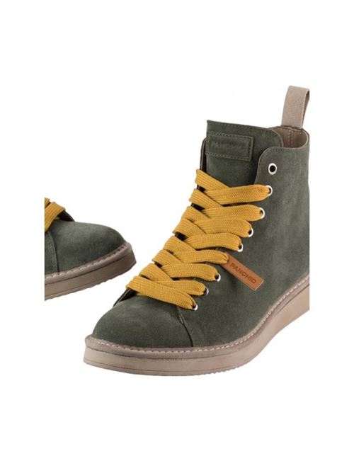 scarpe Panchic | P01M007-00342032 BLU